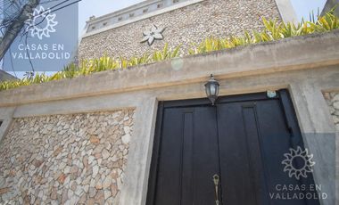 Hotel boutique en venta en Valladolid