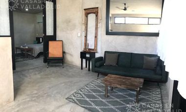 Hotel boutique en venta en Valladolid