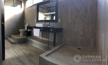 Hotel boutique en venta en Valladolid