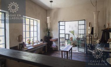 Hotel boutique en venta en Valladolid