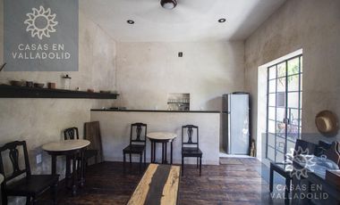 Hotel boutique en venta en Valladolid