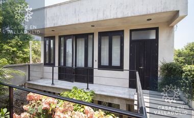 Hotel boutique en venta en Valladolid