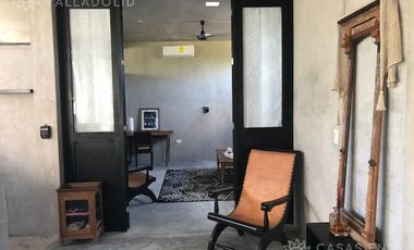 Hotel boutique en venta en Valladolid