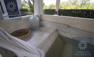 Hotel boutique en venta en Valladolid