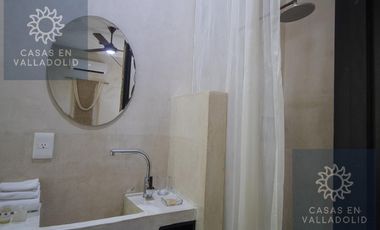 Hotel boutique en venta en Valladolid