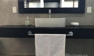 Hotel boutique en venta en Valladolid