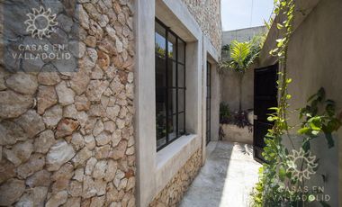 Hotel boutique en venta en Valladolid