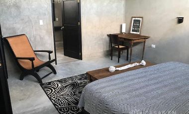 Hotel boutique en venta en Valladolid