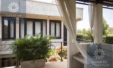 Hotel boutique en venta en Valladolid