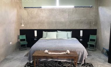 Hotel boutique en venta en Valladolid