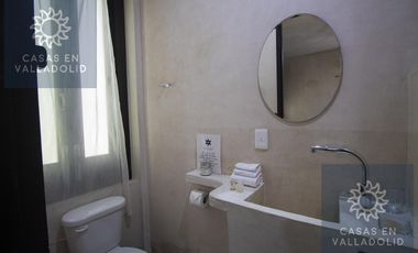 Hotel boutique en venta en Valladolid