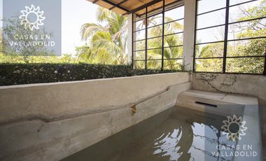 Hotel boutique en venta en Valladolid