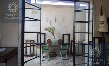 Hotel boutique en venta en Valladolid