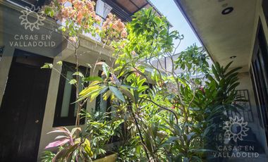 Hotel boutique en venta en Valladolid