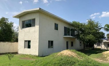 QUINTA EN VENTA HACIENDA SAN ANTONIO JUAREZ NUEVO LEON
