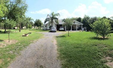 QUINTA EN VENTA HACIENDA SAN ANTONIO JUAREZ NUEVO LEON
