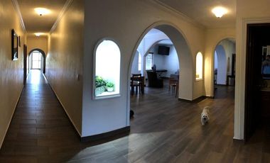 QUINTA EN VENTA HACIENDA SAN ANTONIO JUAREZ NUEVO LEON