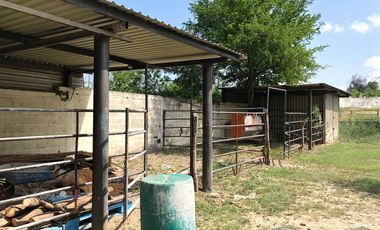 QUINTA EN VENTA HACIENDA SAN ANTONIO JUAREZ NUEVO LEON