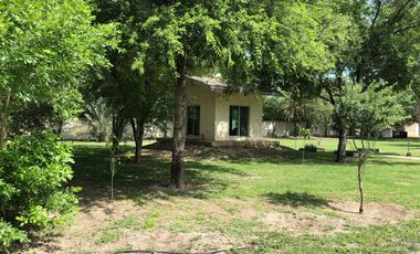 QUINTA EN VENTA HACIENDA SAN ANTONIO JUAREZ NUEVO LEON
