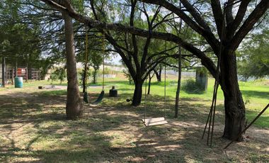 QUINTA EN VENTA HACIENDA SAN ANTONIO JUAREZ NUEVO LEON