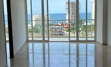 Departamento en venta en Marina Platino Plus