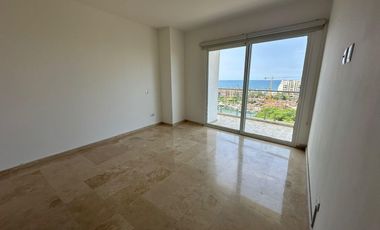 Departamento en venta en Marina Platino Plus