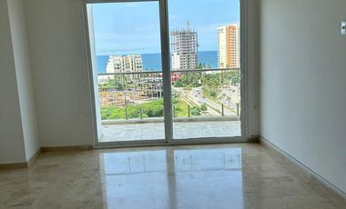 Departamento en venta en Marina Platino Plus