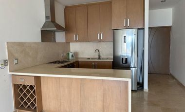 Departamento en venta en Marina Platino Plus