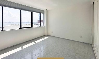 Departamento en renta Boca del Río, Zona Hotelera
