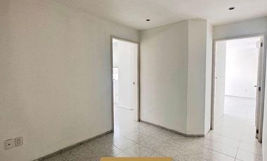 Departamento en renta Boca del Río, Zona Hotelera