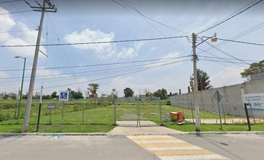RENTA TERRENO COMERCIAL HACIENDA OJO DE AGUA SUP. 936.56 MTS