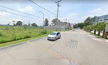 RENTA TERRENO COMERCIAL HACIENDA OJO DE AGUA SUP. 936.56 MTS