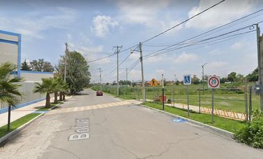 RENTA TERRENO COMERCIAL HACIENDA OJO DE AGUA SUP. 936.56 MTS