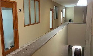 RENTA DE OFICINA EN EDIFICIO CORA EN SAN MATEO ATENCO