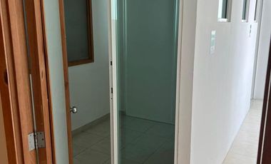 RENTA DE OFICINA EN EDIFICIO CORA EN SAN MATEO ATENCO