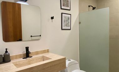Departamento en VENTA AMUEBLADO con acceso al rio y elevador, Riviera Veracruzana