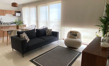 Departamento en VENTA AMUEBLADO con acceso al rio y elevador, Riviera Veracruzana