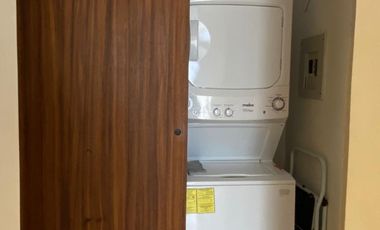 Departamento en VENTA AMUEBLADO con acceso al rio y elevador, Riviera Veracruzana