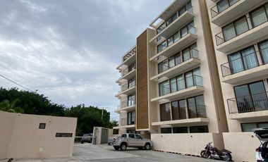 Departamento en VENTA AMUEBLADO con acceso al rio y elevador, Riviera Veracruzana