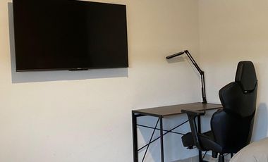 Departamento en VENTA AMUEBLADO con acceso al rio y elevador, Riviera Veracruzana