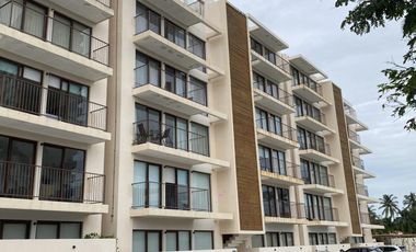 Departamento en VENTA AMUEBLADO con acceso al rio y elevador, Riviera Veracruzana