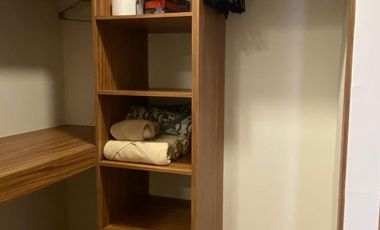 Departamento en VENTA AMUEBLADO con acceso al rio y elevador, Riviera Veracruzana