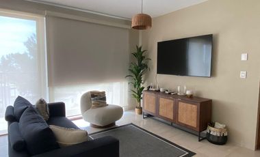 Departamento en VENTA AMUEBLADO con acceso al rio y elevador, Riviera Veracruzana