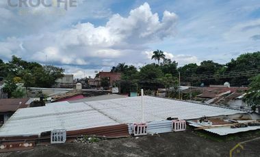 Terreno  en renta amplio en zona Centro de Omealca, Veracruz