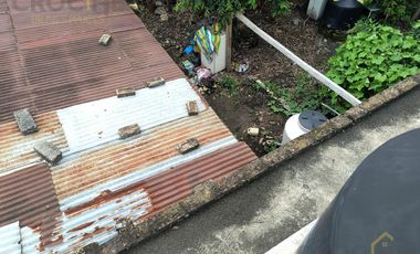 Terreno  en renta amplio en zona Centro de Omealca, Veracruz