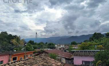 Terreno  en renta amplio en zona Centro de Omealca, Veracruz