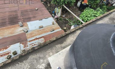 Terreno  en renta amplio en zona Centro de Omealca, Veracruz