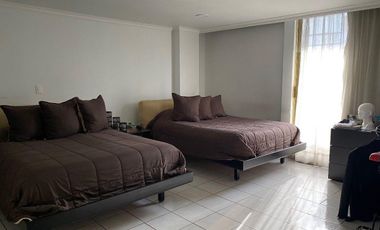 VENTA/RENTA DE DEPARTAMENTO EN POLANCO I SECCIÓN EN LA CIUDAD DE MÉXICO