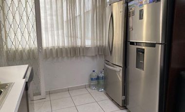 VENTA/RENTA DE DEPARTAMENTO EN POLANCO I SECCIÓN EN LA CIUDAD DE MÉXICO