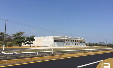Bodegas en renta Veracruz, Delfino Victoria